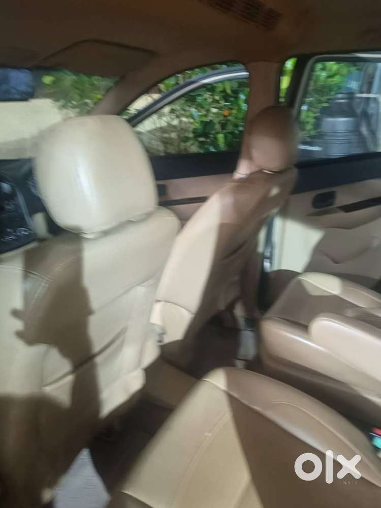 Chevrolet Enjoy 2013 Diesel