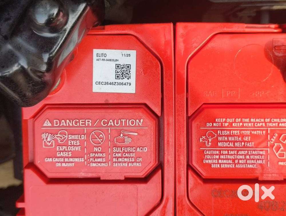 Hyundai I10 Magna 1.1l, 2016, Petrol