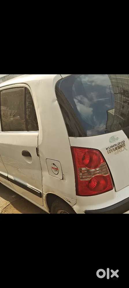 Good Condition