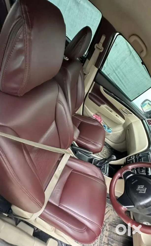 Maruti Suzuki Ciaz 2019