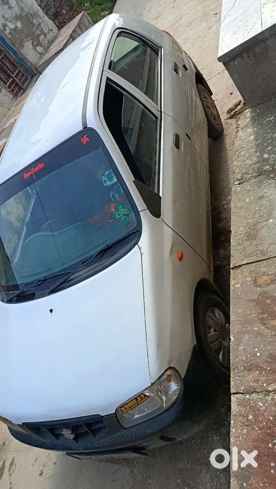 Petrol+lpg  Ac Available