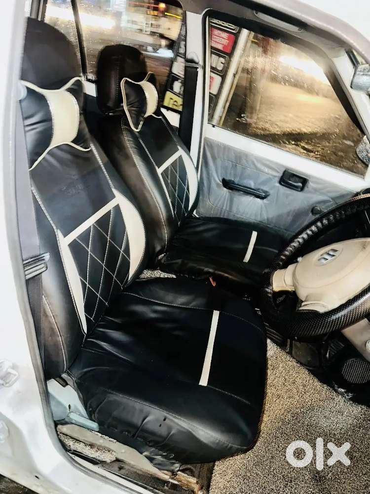 Maruti Suzuki 800 2004 Petrol
