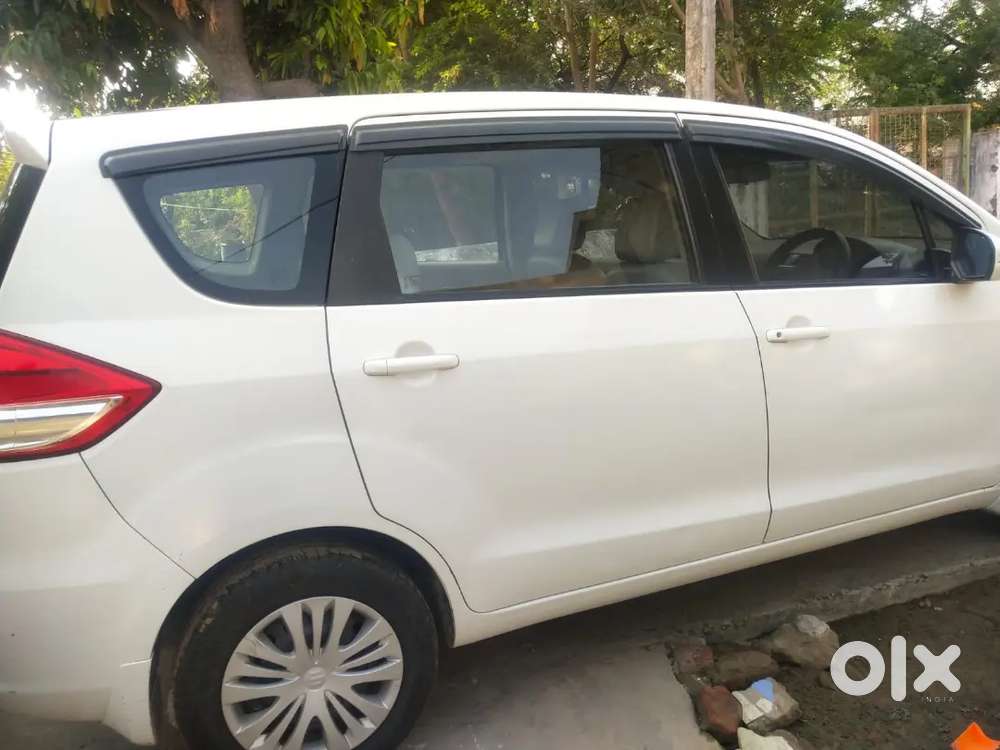 Maruti Suzuki Ertiga 2013 Diesel 150000 Km Driven
