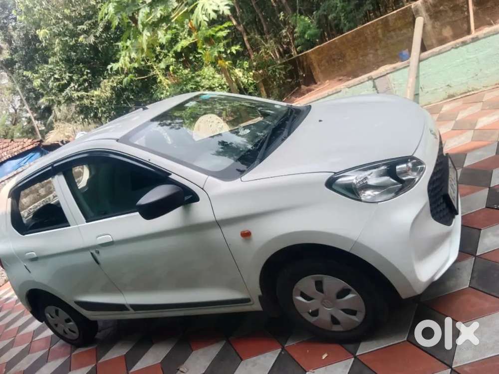 Maruti Suzuki Alto K10 2022