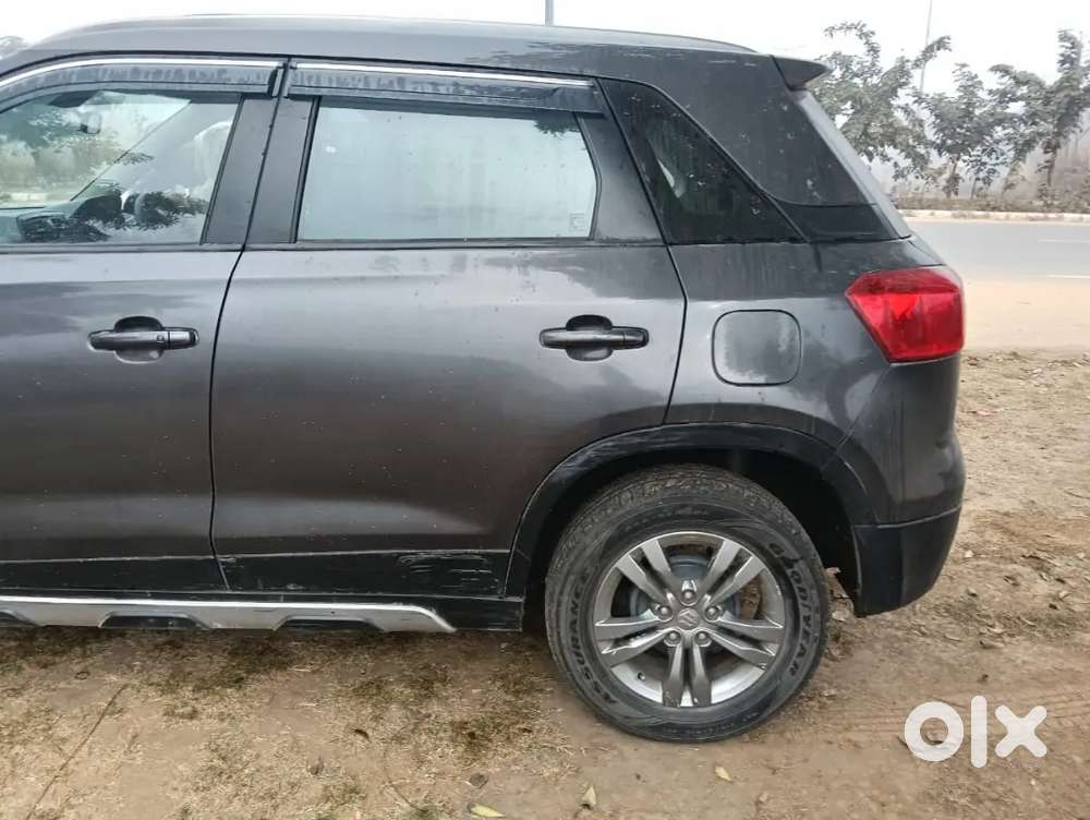 Maruti Suzuki Brezza 2016 Diesel 131000 Km Driven