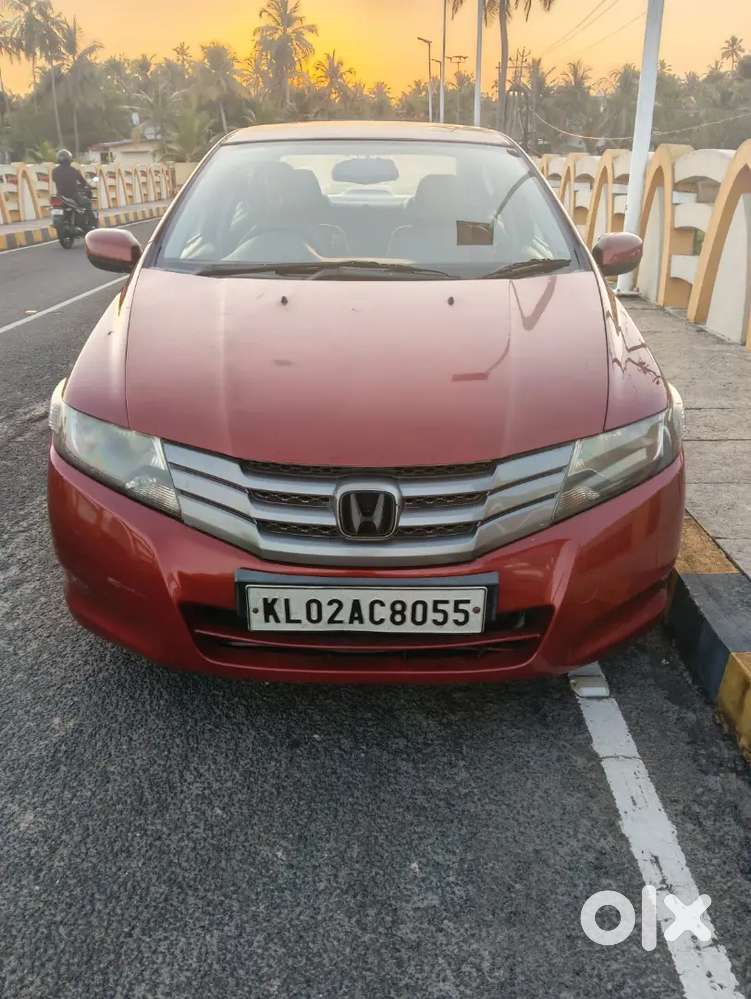 Honda City I-v-tec
Manual
Km.84000
Fuel.petrol
Good Condition