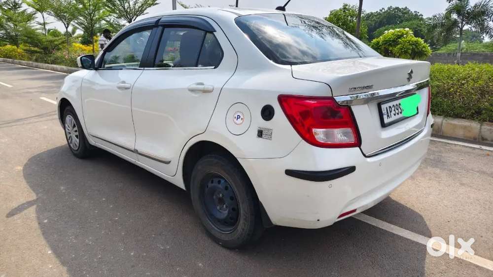 2023 Maruti Dzire Vxi