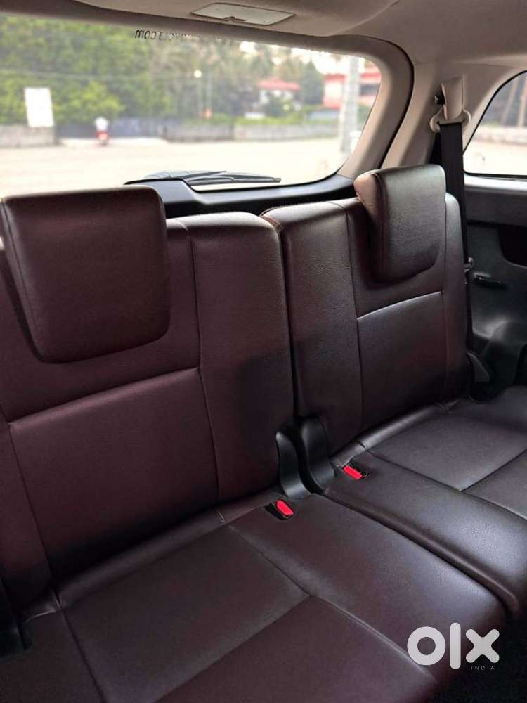 Toyota Fortuner 2.8 2wd At, 2017, Diesel