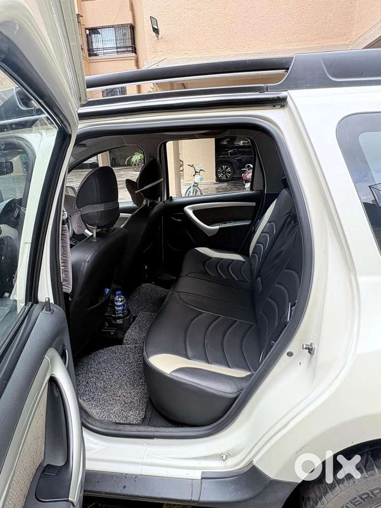 Renault Duster 2014 Model