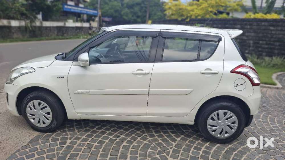 Maruti Suzuki Swift Ddis Vdi, 2015, Diesel