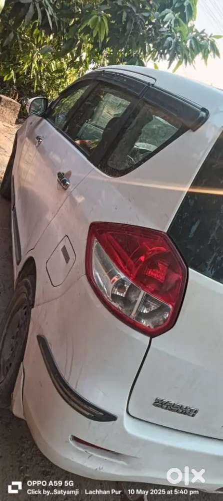 Maruti Suzuki Ertiga 2014 Diesel 183000 Km Driven