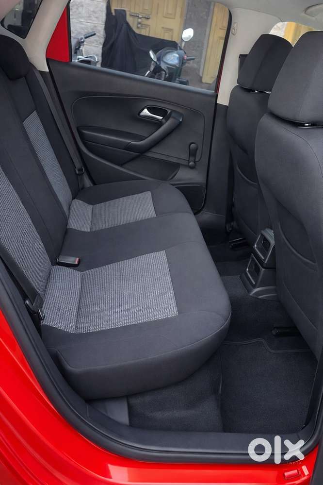 Volkswagen Polo 2020 Petrol Well Maintained