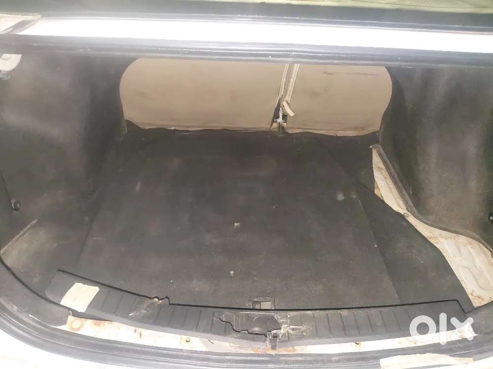 Verna With All New Tyres And Battery Is Also New Car Is Of Goodquality