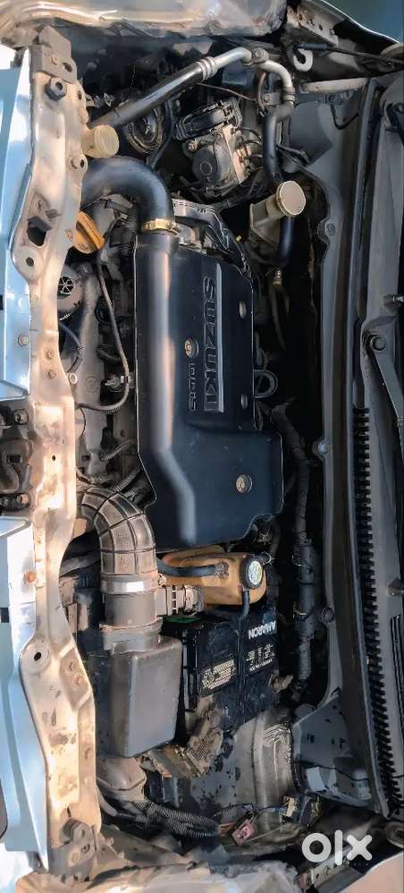 Maruti Suzuki Ertiga 2013 Diesel 144000 Km Driven