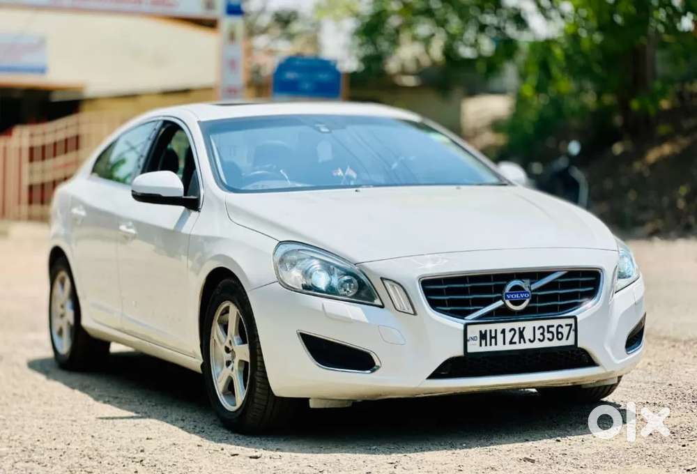 Volvo S60, 2013, Diesel