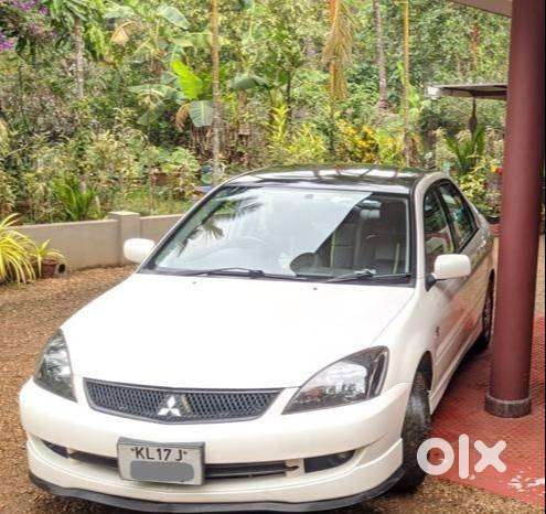 Mitsubishi Cedia 2012 Petrol