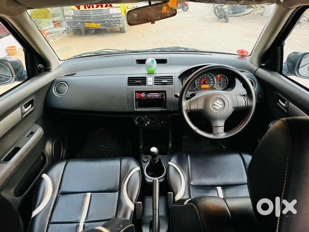 Maruti Suzuki Swift 2008 Petrol Good Condition