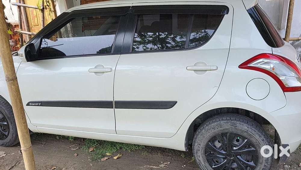 2018 Maruti Suzuki Km Driven