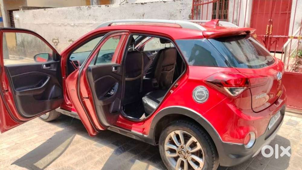 Hyundai I20 Active 1.4 S, 2019, Petrol