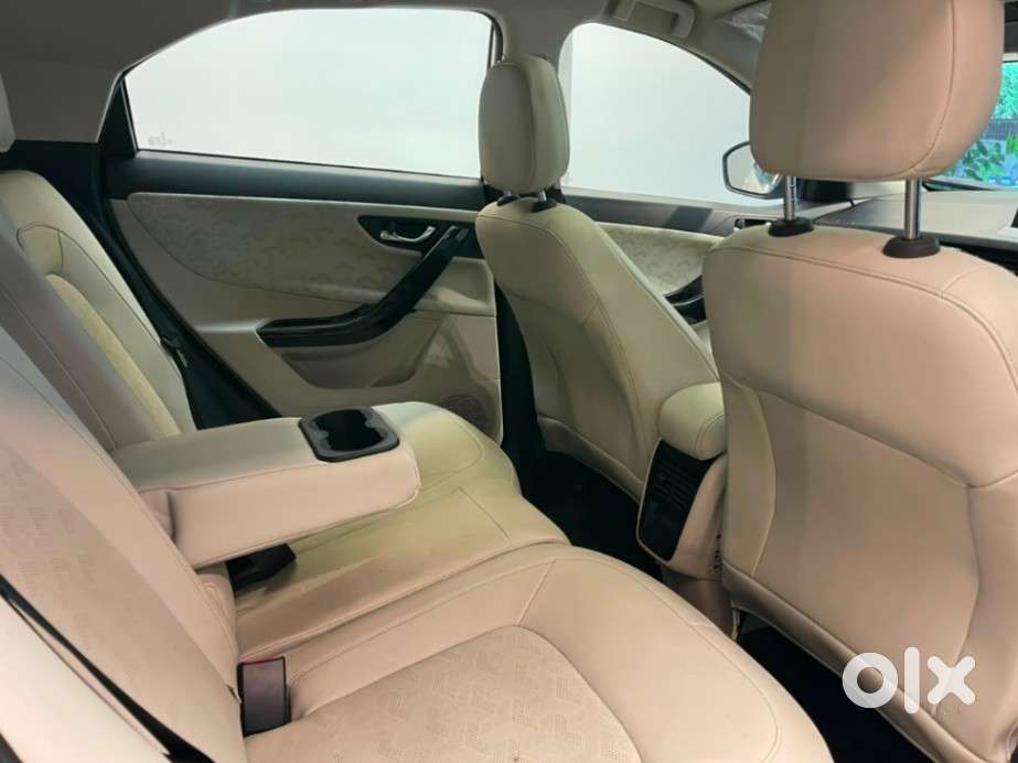 Tata Nexon Ev Xz Plus Lux, 2021, Electric