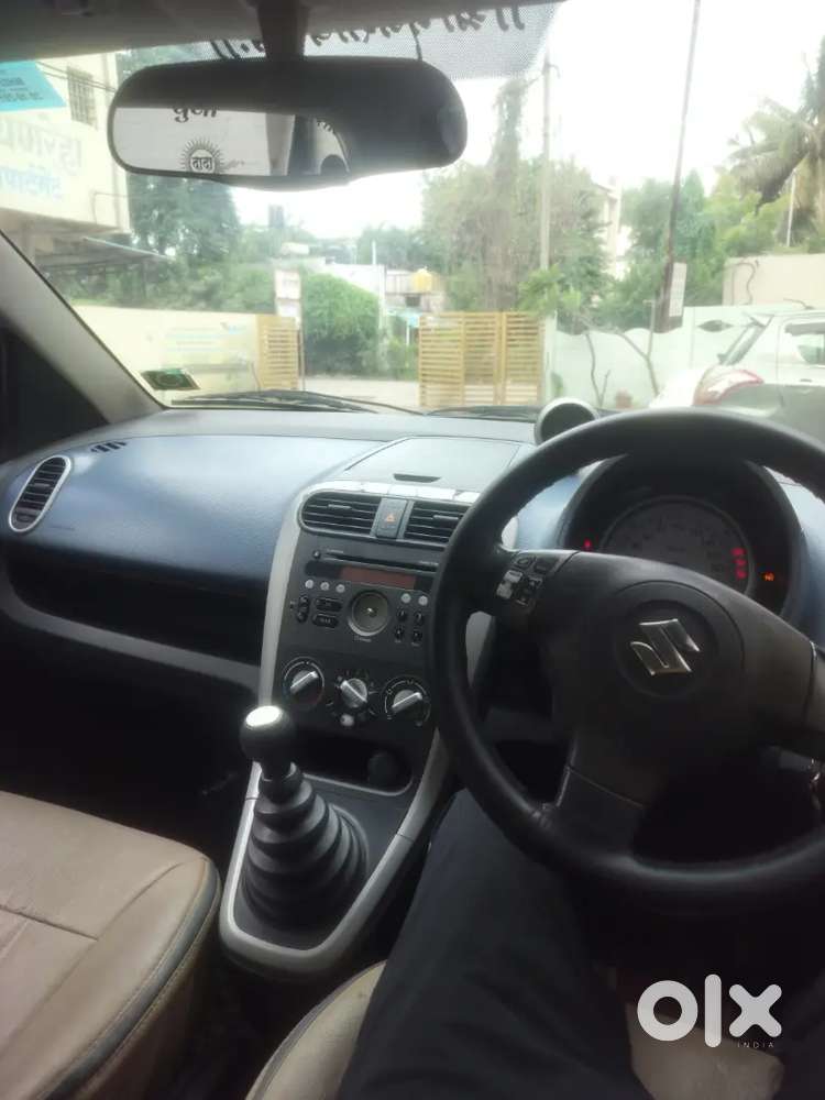 Maruti Suzuki Ritz 2011 Petrol Manual