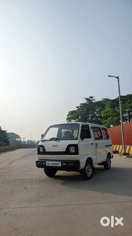 Good Condition Vehicle No Problem