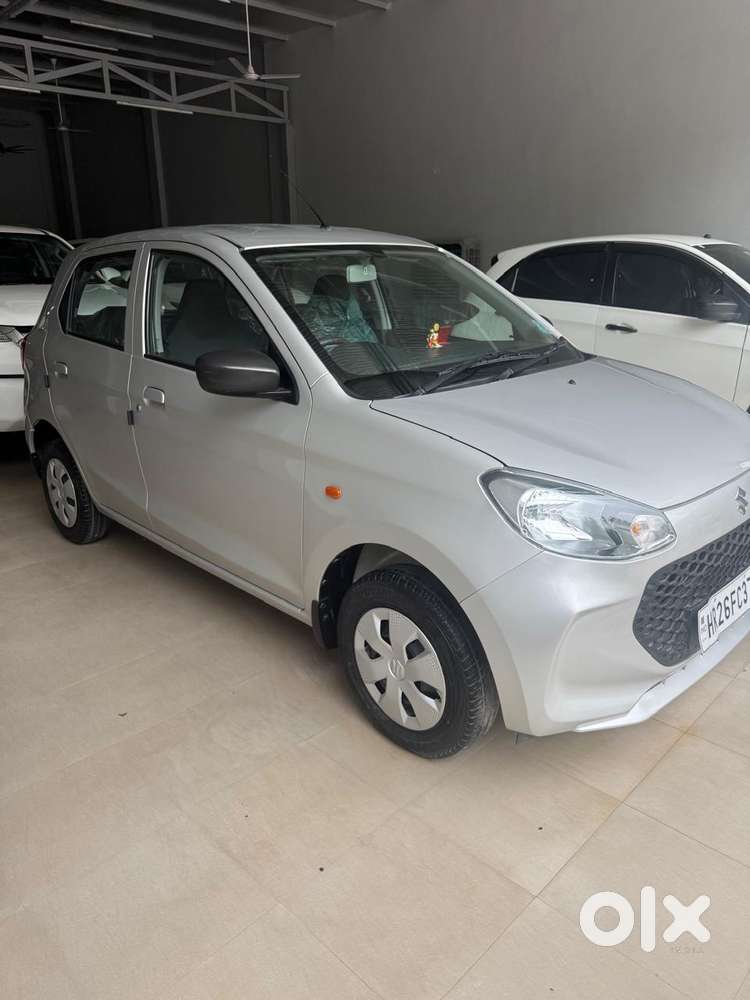 Maruti Suzuki Alto K10 Plus Edition, 2023, Petrol