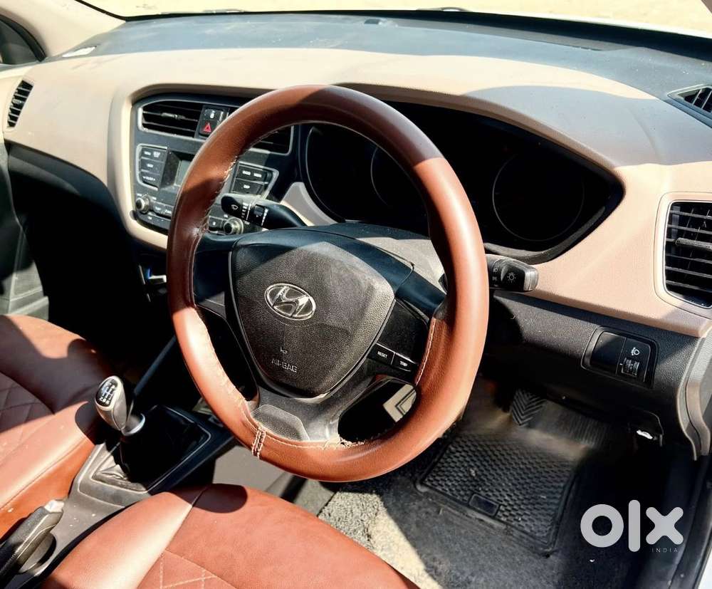 Hyundai I20 Magna Plus Diesel, 2019, Diesel