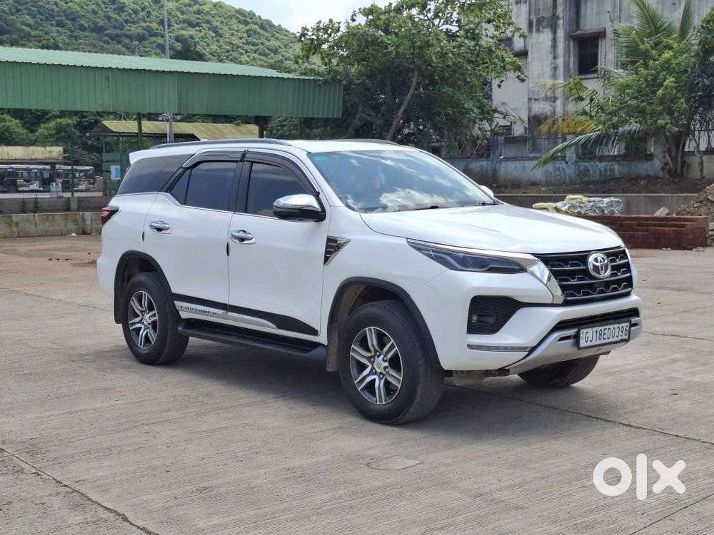 Toyota Fortuner 4x2 At 2.8 Diesel, 2024, Diesel