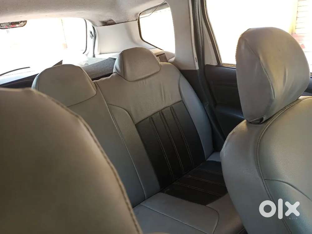 Renault Duster Diesel 2014