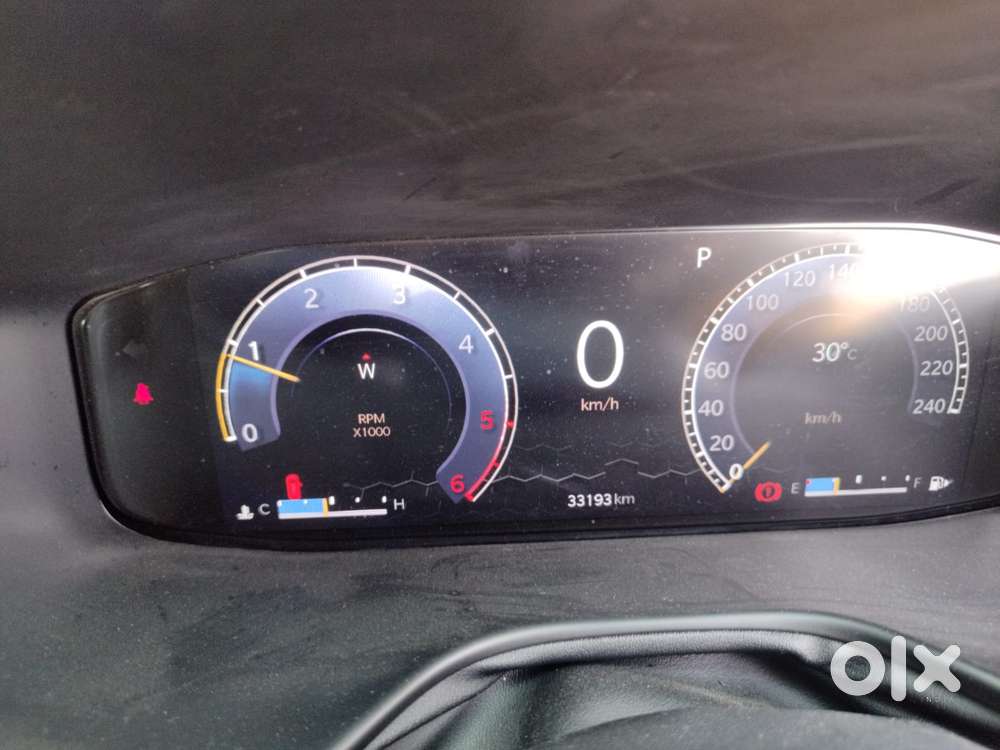 Jeep Compass S (o) 4x4, 2021, Diesel