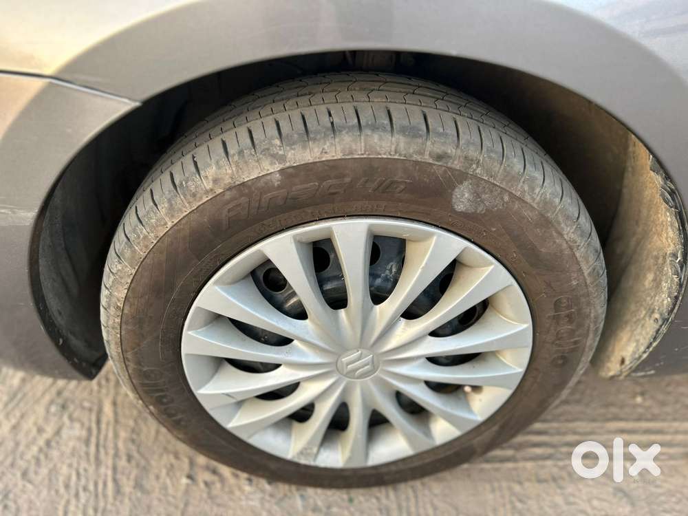 Maruti Suzuki Ciaz 1.4 Sigma, 2017, Petrol