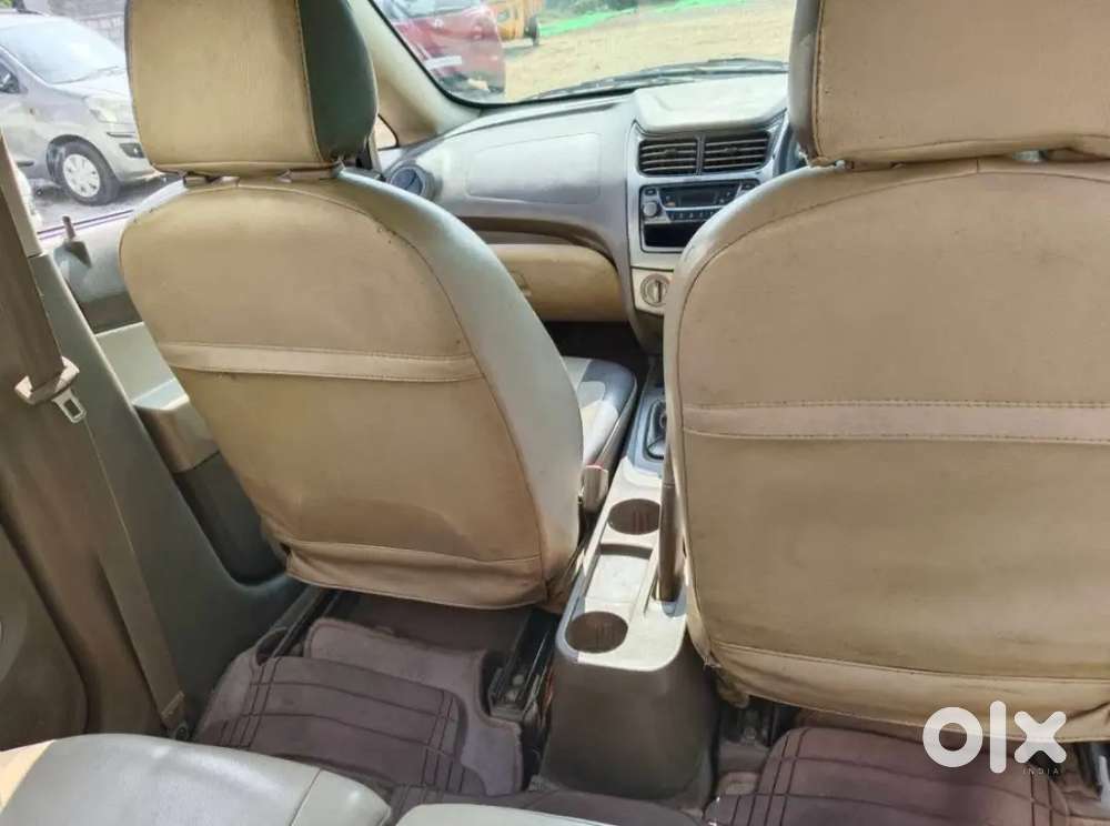 Chevrolet Sail 2013 Diesel Well Maintained