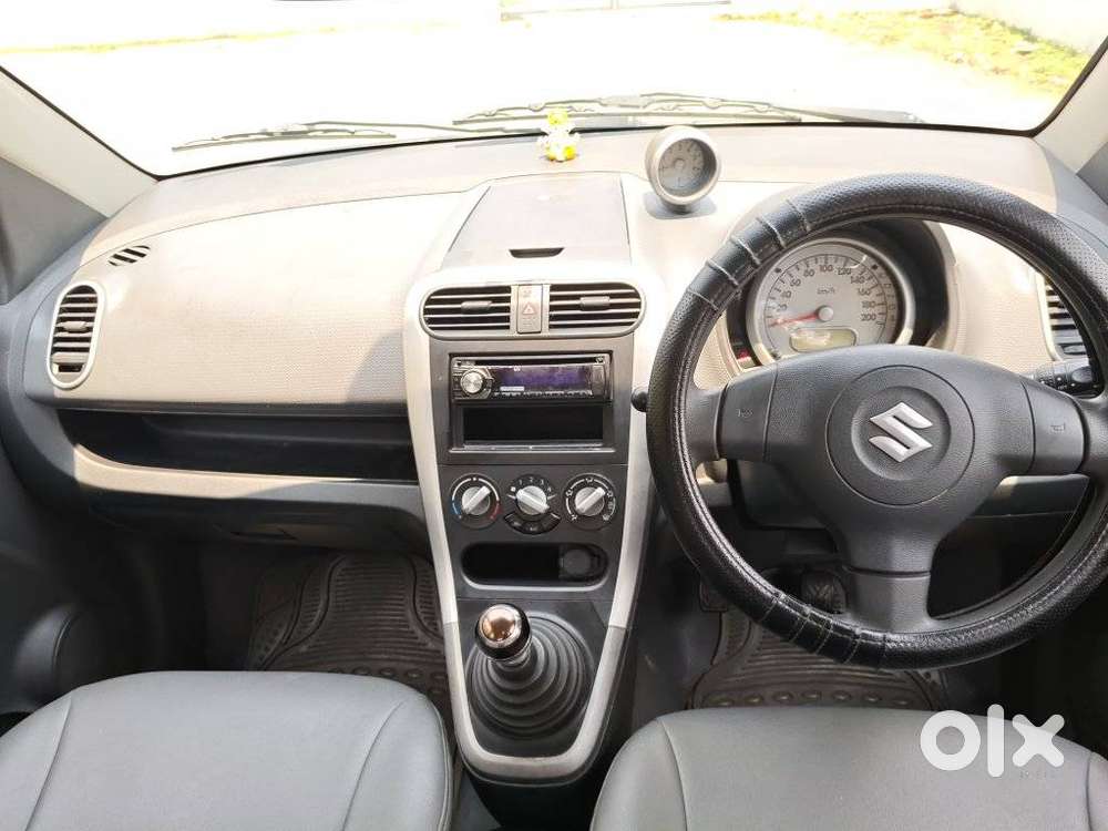 Maruti Suzuki Ritz Vxi (abs) Bs Iv, 2011, Petrol