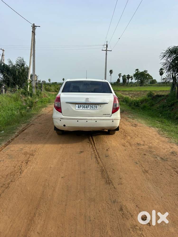 Tata Indigo Marina Lx 2015