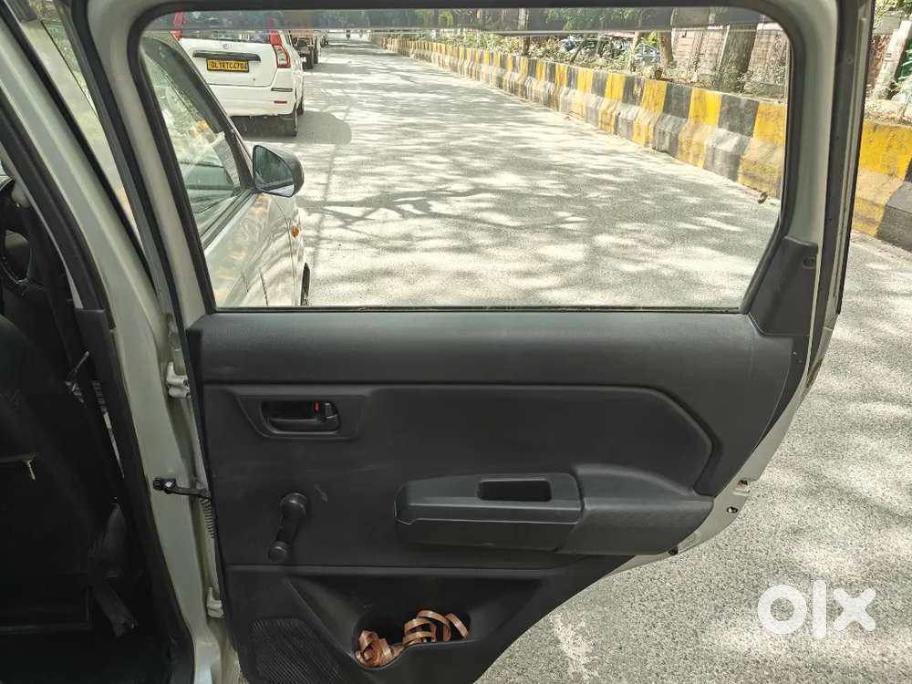 Maruti Suzuki Wagon R 2022 Petrol 25000 Km Driven