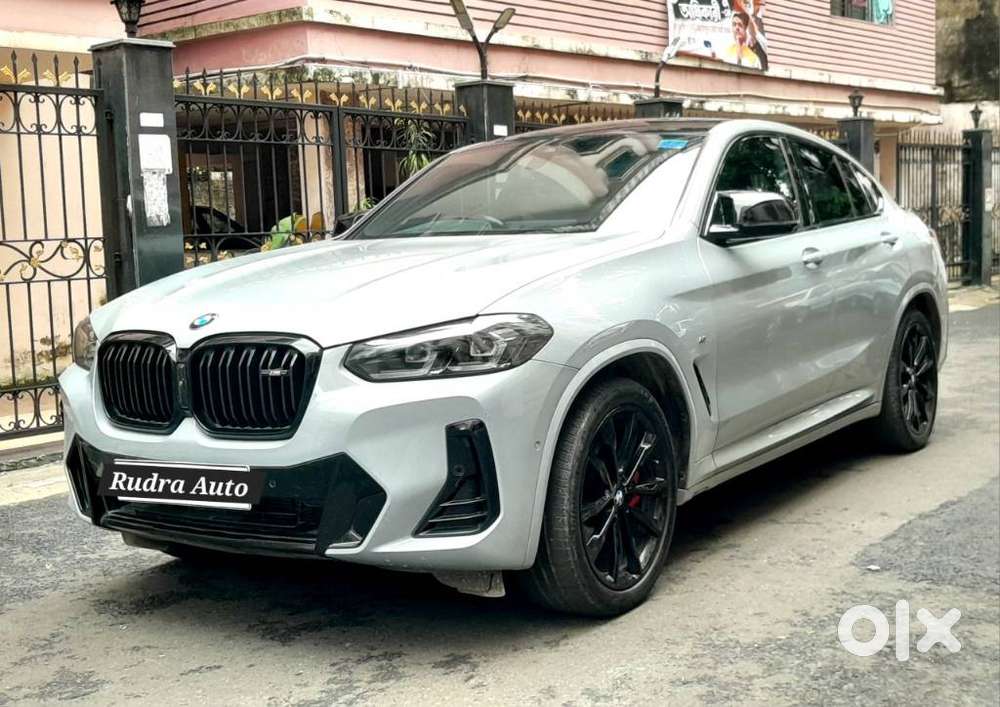 Bmw X4 M40i Xdrive, 2024, Petrol