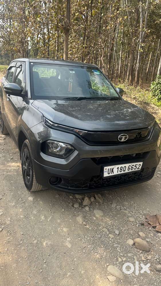 Adv Mt Adventure Tata Punch Market Price On Road 950000