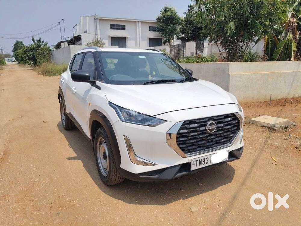 Nissan Magnite, 2023, Petrol