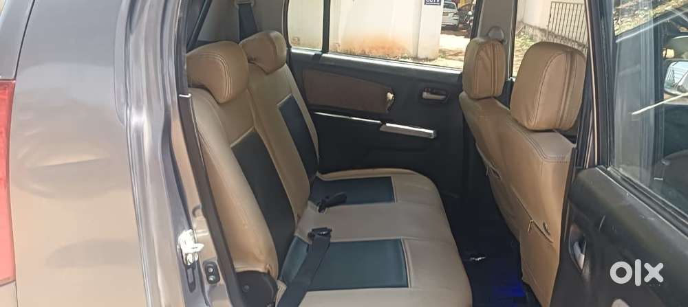 Maruti Suzuki Wagon R Vxi 1.2, 2024, Petrol