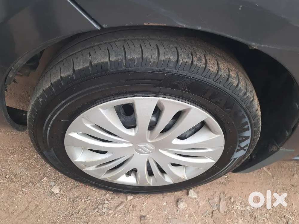 Maruti Suzuki Ertiga 2012 Diesel Well Maintained