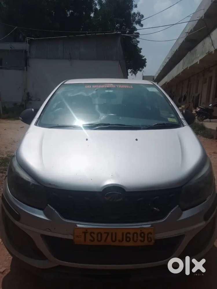 Mahindra Marazzo Diesel 2020