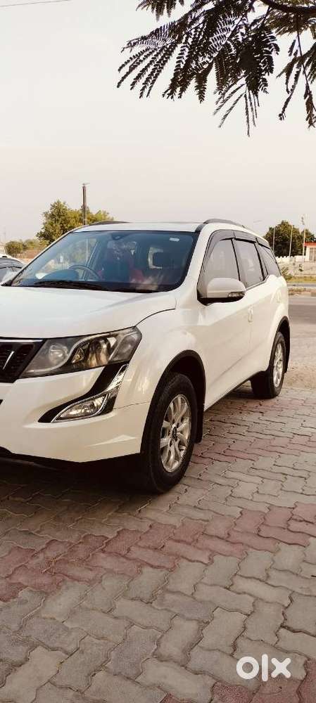 Mahindra Xuv500 W10 1.99 Mhawk, 2015, Diesel