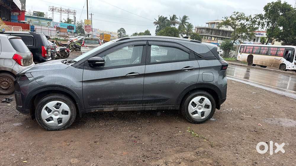 Tata Creative Plus 1.2 Icng 7 Mt Good Condition 2025