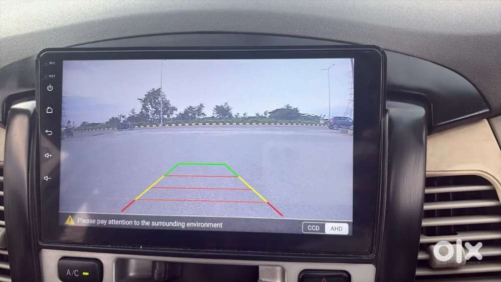 Toyota Innova, 2012, Diesel