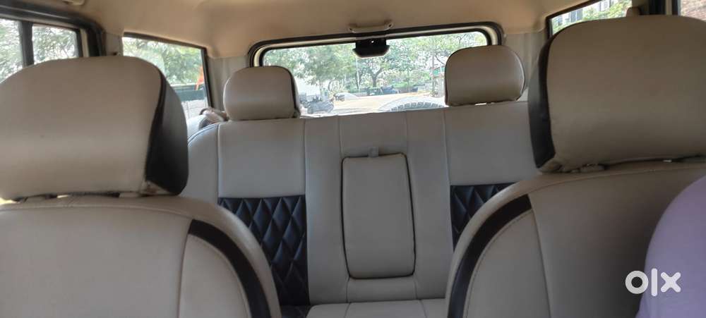 Mahindra Bolero B6 (o), 2020, Diesel