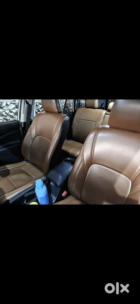 Toyota Innova Crysta 2023