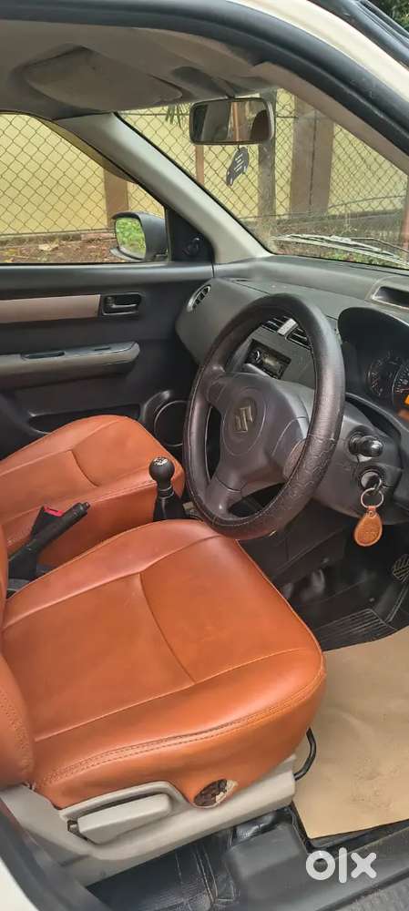 Maruti Suzuki Swift Dzire Vdi 2009 Upto Life 2031