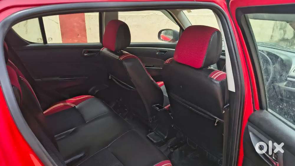 Maruti Suzuki Swift 2016 Diesel 100700 Km Driven