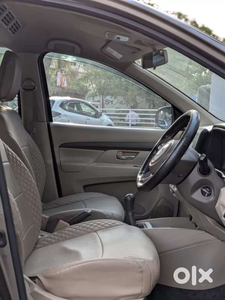 Maruti Suzuki Ertiga Vxi Cng, 2024, Cng & Hybrids